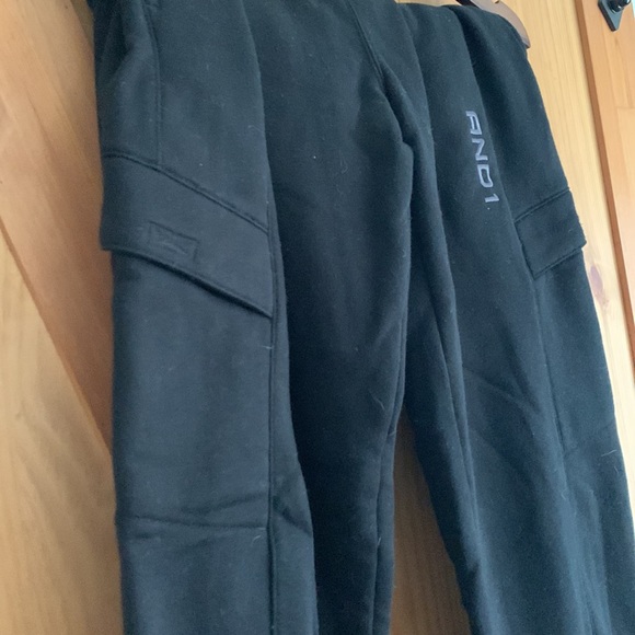And1 Sweat Pants - Picture 4 of 4